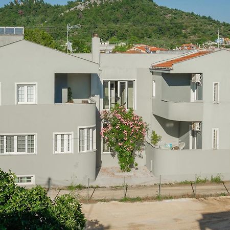 Egeo Hotel Limenas  Exterior photo