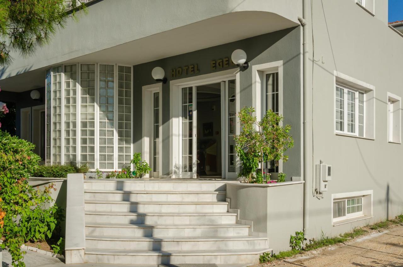 Egeo Hotel Limenas  Exterior photo