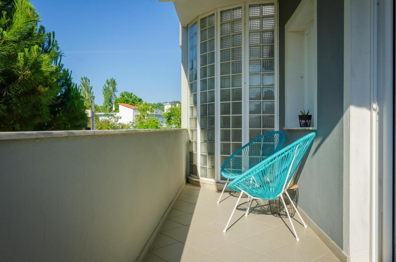 Egeo Hotel Limenas  Exterior photo