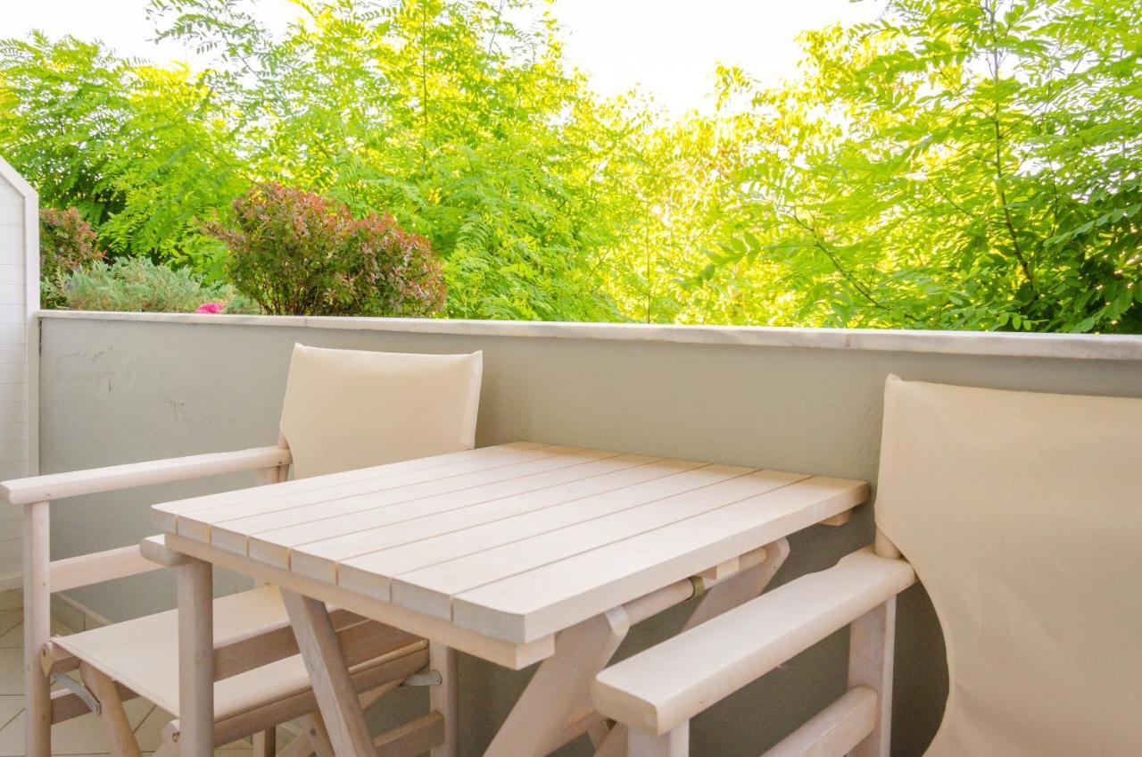 Egeo Hotel Limenas  Exterior photo